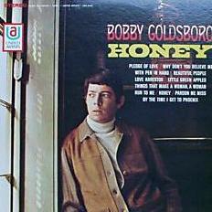 Bobby Goldsboro